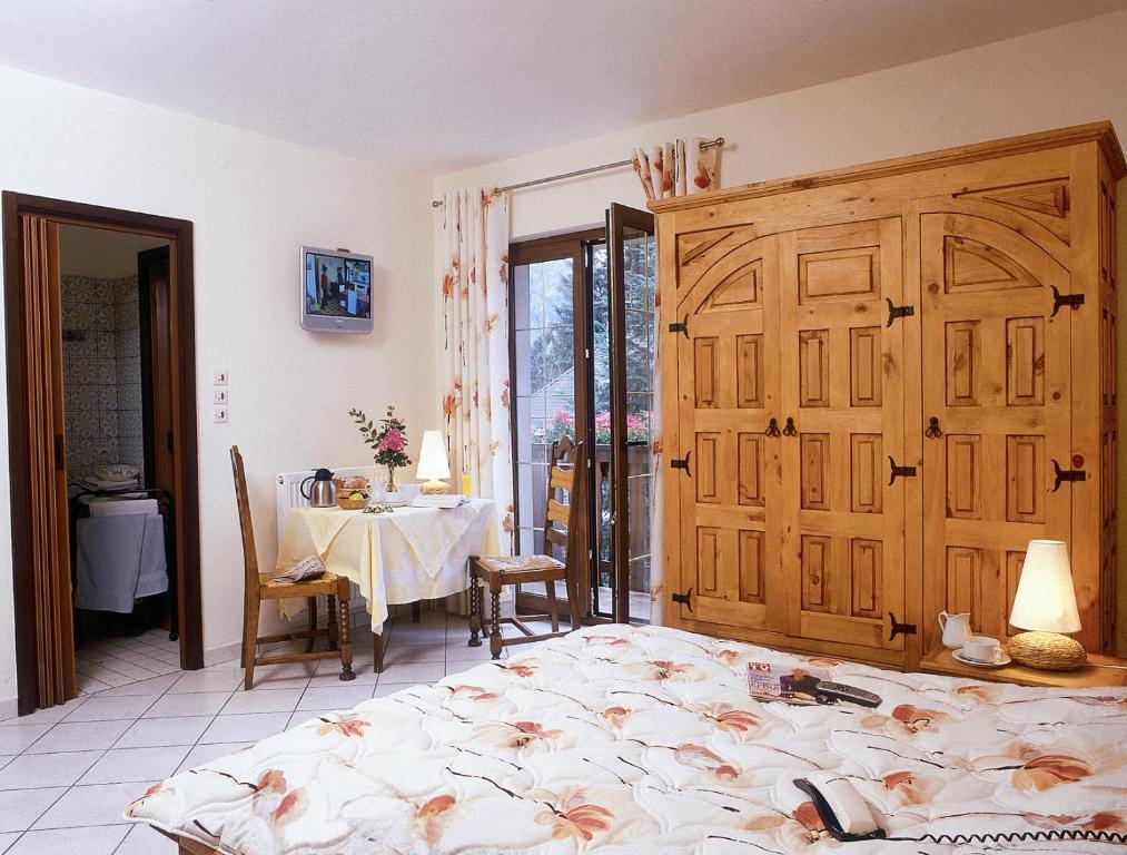 Auberge De France Kruth Quarto foto